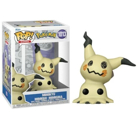 Funko Pop - Mimikyu #1013 - comprar online