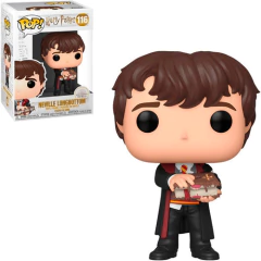 Funko Pop Neville Longbottom 1116
