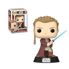 Funko Pop - Obi Wan Kenobi #699