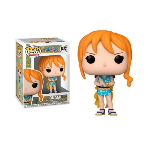 FUNKO POP - ONAMI #1472 - comprar online