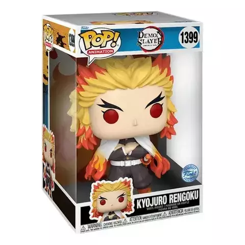 Funko Pop - Rengoku #1399 - comprar online