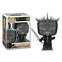 Funko Pop - Mouth Of Sauron #1578 - comprar online