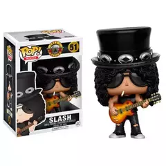 Funko Pop - Slash #51 - comprar online