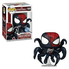 Funko Pop - Spider Man #1029 - comprar online