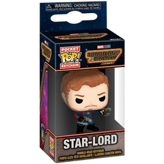 Funko Pop Llavero Star Lord