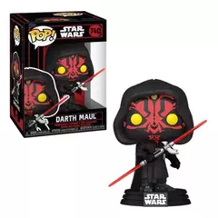 Funko Pop - Darth Maul 740 - comprar online