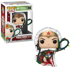 Funko Pop Wonder Woman 354