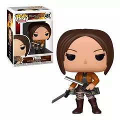 Funko Pop - Ymir #461