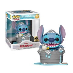 Funko Pop - Stitch #1252