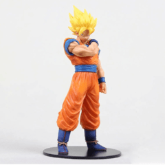 Banpresto Resolution of soldiers Goku Super Saiyan (Vol 1) 