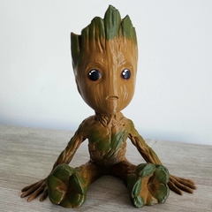 Groot sentado 25 cm