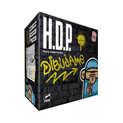 Juego HDP Dibujame