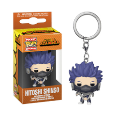 Funko Pop llavero - Hitoshi
