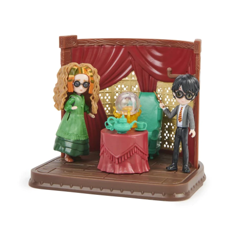 Spin Master - Wizarding World - Divination Trelawney & Harry