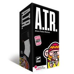 Juego ATR