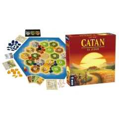 Catan en internet