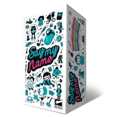 Juego Say My Name