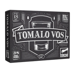 Juego tomalo vos
