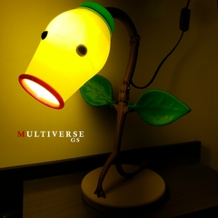 Lampara Bellsprout