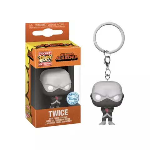 Funko Pop Llavero - Twice