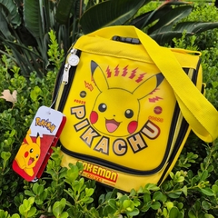 LUNCHERA TÉRMICA - POKÉMON - comprar online