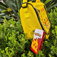 LUNCHERA TÉRMICA - POKÉMON - tienda online