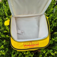 LUNCHERA TÉRMICA - POKÉMON - comprar online