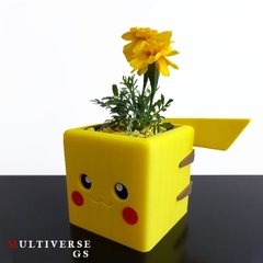 Macetas Pokemon