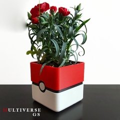 Imagen de Macetas Pokemon
