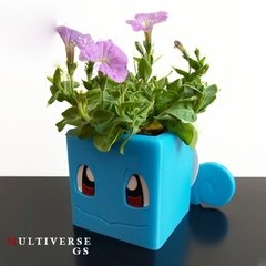 Macetas Pokemon - tienda online