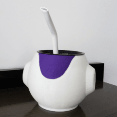 Mate Freezer Dragon Ball Z