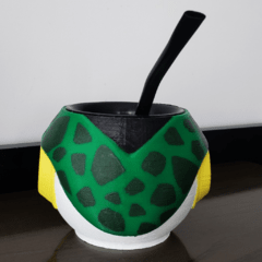 Mate Cell Dragon Ball Z