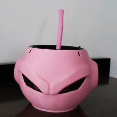 Mate Majin Boo