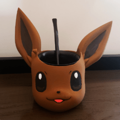 Mate Eevee