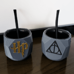 Mate Harry Potter