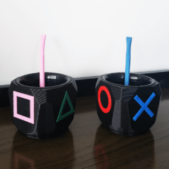 Mate Playstation