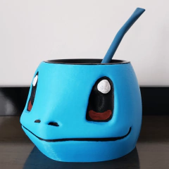 Mate Squirtle