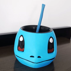 Mate Squirtle Pokemon