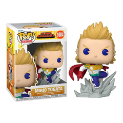 Funko Pop - Mirio Togata #1004