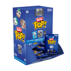 Mistery Bitty Pop - DC - comprar online