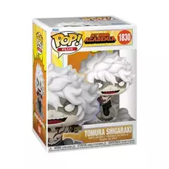 Funko Pop - Tomura Shigaraki #1830