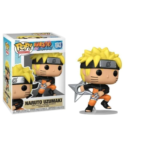 Funko Pop - Naruto #1843 - comprar online