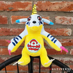 Peluche Gabumon