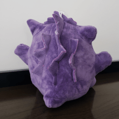 Peluche Gengar