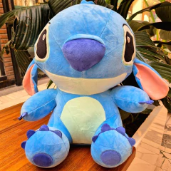 Peluche Stitch