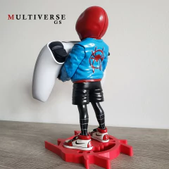 Porta Joystick Miles Morales - comprar online