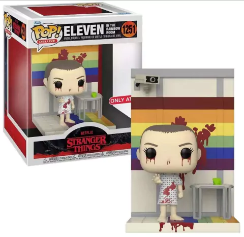 Funko Pop - Eleven #1251
