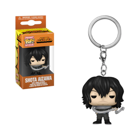 Funko Pop llavero - Shota
