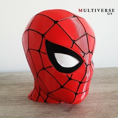 Porta auriculares Spider-man en internet
