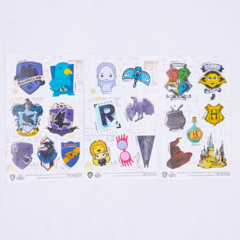 Stickers Ravenclaw